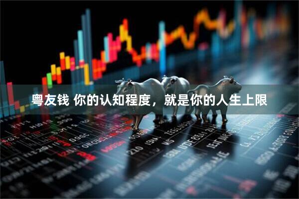 粤友钱 你的认知程度，就是你的人生上限
